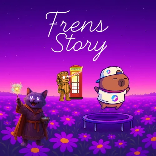Frens Story