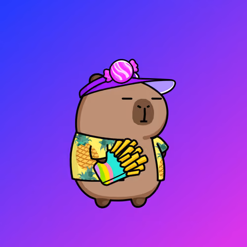 Capypara