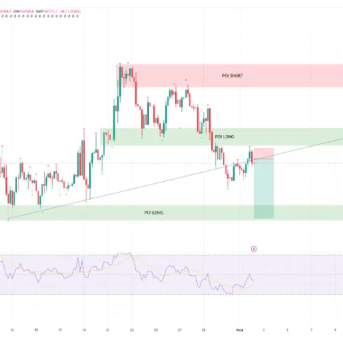 DST TRADER