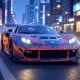 Race Car