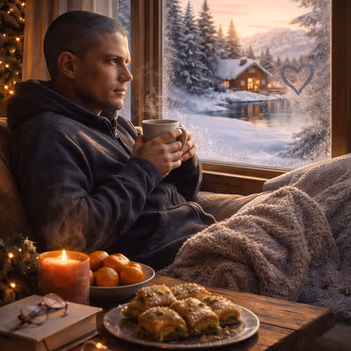 SCOFIELD ON SOMNIA