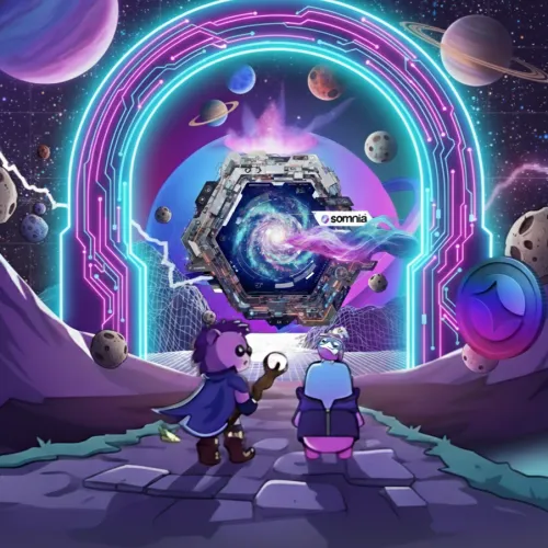 Odyssey Voyager Pass