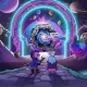 Odyssey Voyager Pass