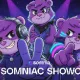 The Somniac Showcase