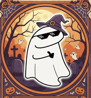 Somnia Halloween Costume Party