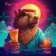 Capybaras