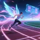 Sprint of the Somniac