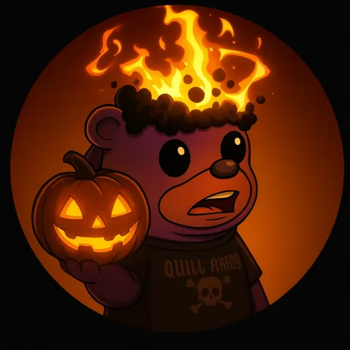 halloweennnn somnia