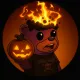 halloweennnn somnia