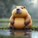 Capybara