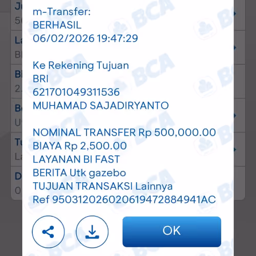 Sukron