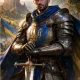 Oath of the Azure Knight