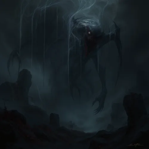 Whisper of the Hollow Veil