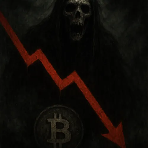 Crypto Abyss: The Market Devourer