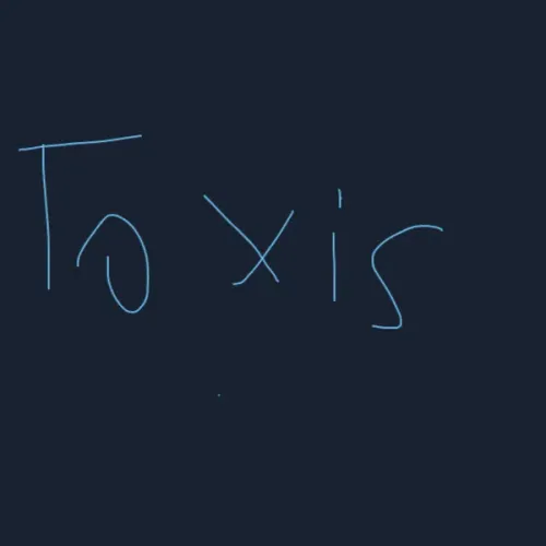 Toxis