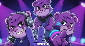 somnia ok