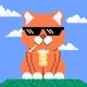 Pixel Cat PFP