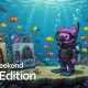 NFT weekend - Toy Edition sea