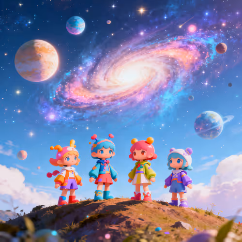 som odyssey