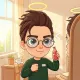 founder morning