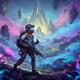 Void Wanderer