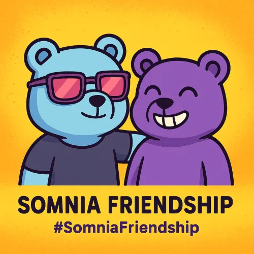 Somnia Friendship