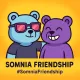 Somnia Friendship