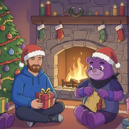 Tweenky Somniac Winter