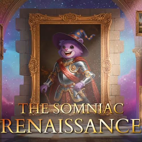 The Somniac Renaissance