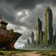 Forgotten Apocalypse
