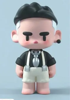 Benjamin