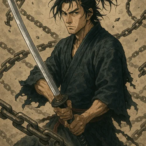 RONIN