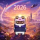 Dreaming Forward: 2026