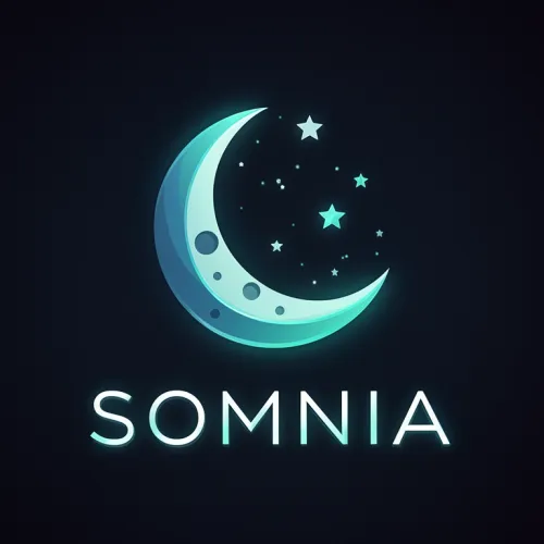 Somnia emblem