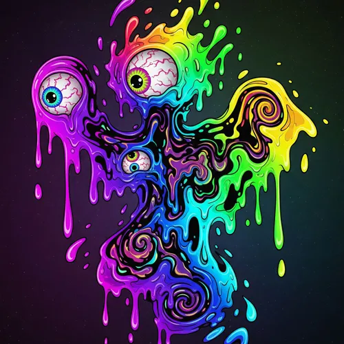 TrippyDrippy