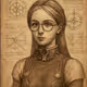 Da Vinci's engineer
