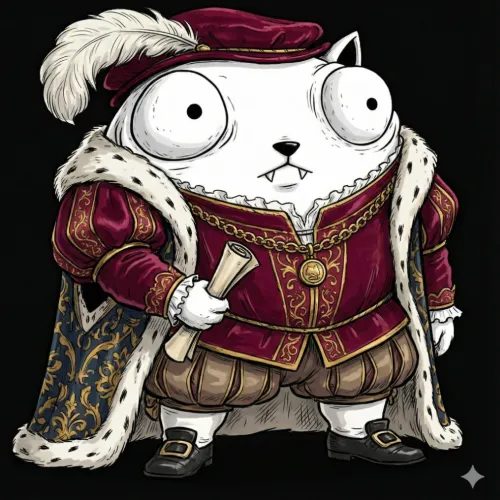 WhiteGuy Renaissance