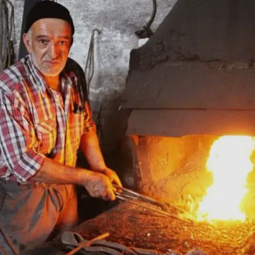 demirci