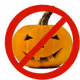 No Halloween