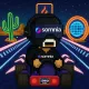 SOMNIA RACE