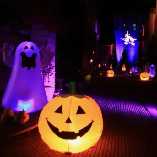Halloween Party