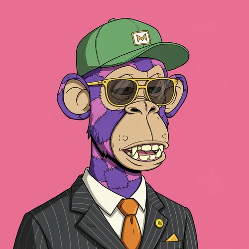 ApeStitched Swagger 