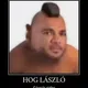 Hungarian Hog Rider