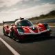 Racing