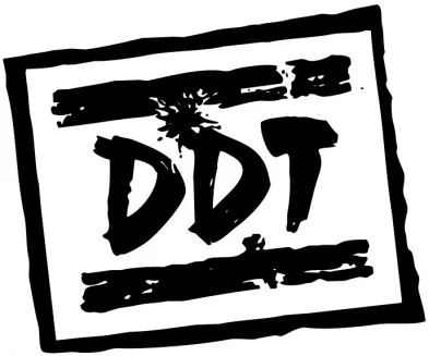 DDT
