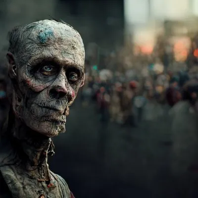 zombie