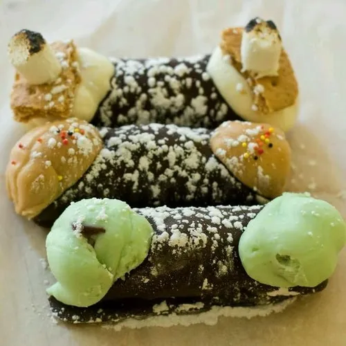 Sacred sites exploration