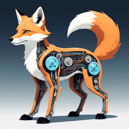 fox