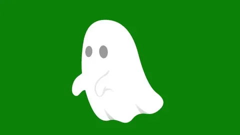 GHOST SOM
