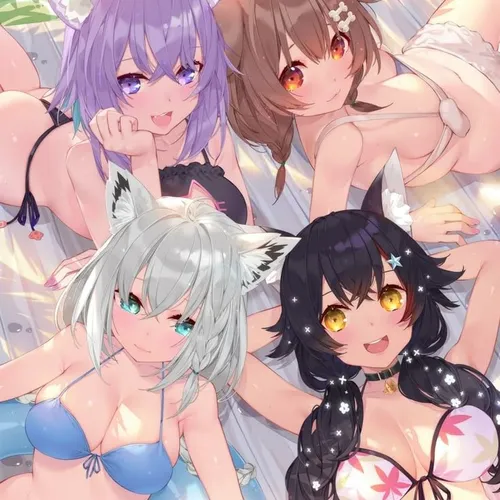 WAIFU